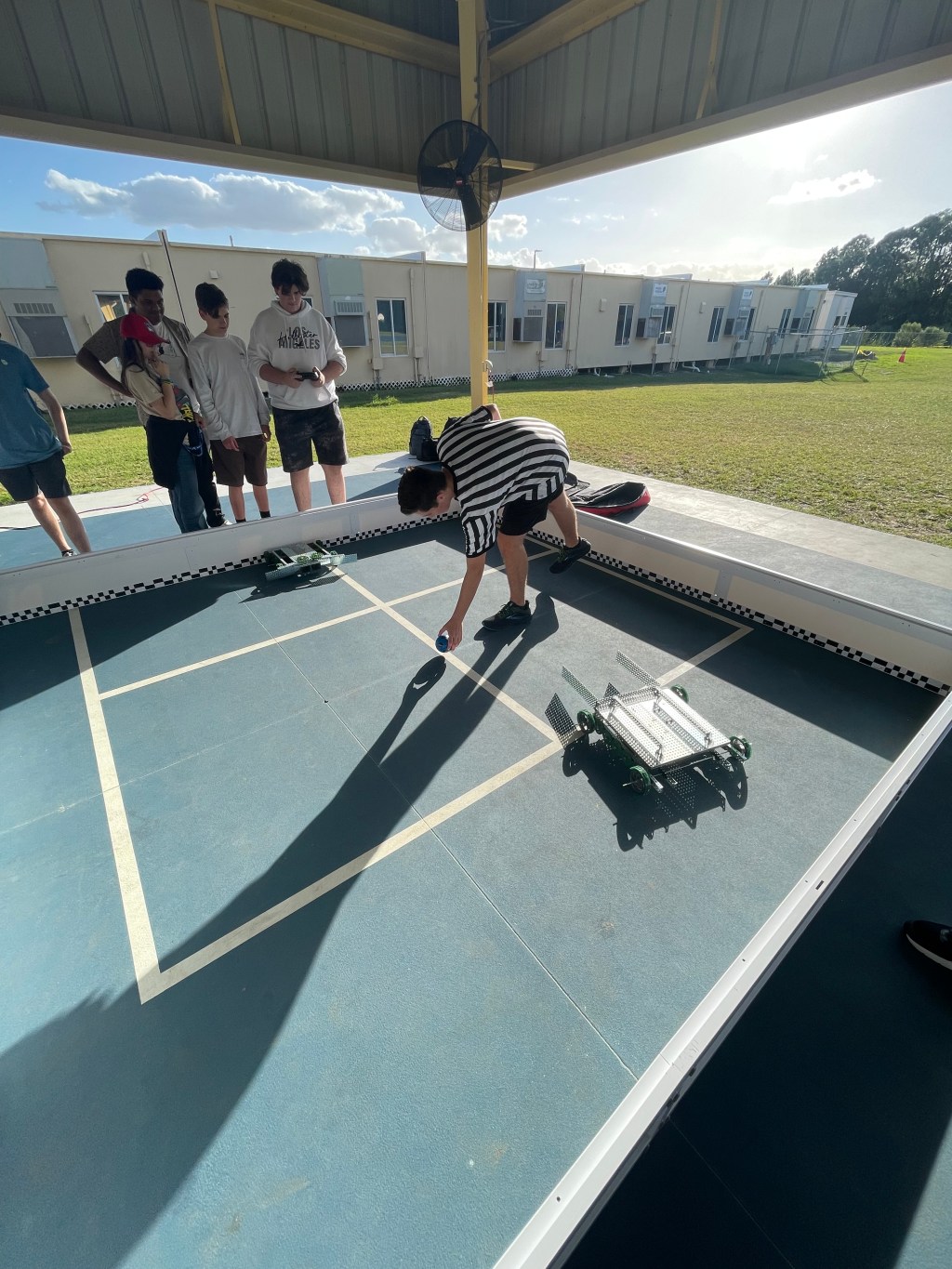 Wiregrass Elementary STEM&nbsp;Night