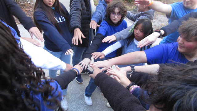 PHSC Bobcat Rumble&nbsp;Rama